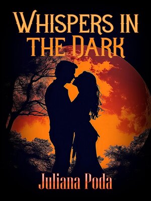 cover image of Whispers in the Dark